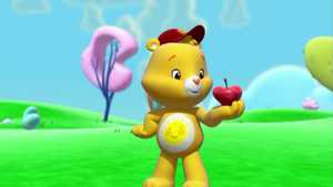 خرس های مهربون : سفر به شهر شوخی ها Care Bears : Journey to Joke-a-lot (2004)