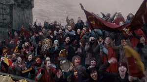 هری پاتر و شاهزاده دورگه Harry Potter and the Half-Blood Prince (2009)