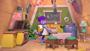 دانلود سریال کارتونی و جدید خاطرات قطره شبنم Dew Drop Diaries 2023 با کیفیت عالی و دوبله فارسی کامل