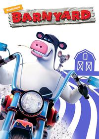 رئیس مزرعه Barnyard