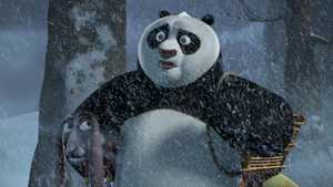 دانلود سریال پاندای کونگ فو کار پنجه های سرنوشت فصل 1 با دوبله فارسی