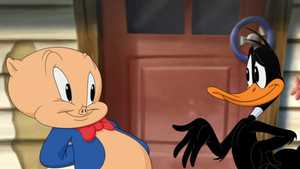 تماشای رایگان کارتون روزی که زمین منفجر شد : فیلم لونی تونز The Day the Earth Blew Up : A Looney Tunes 2024 با دوبله فارسی با بهترین کیفیت