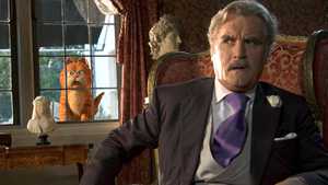 گارفیلد : داستان دو گربه Garfield : A Tail of Two Kitties (2006)