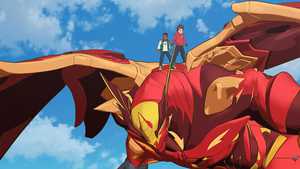 تماشا یا دانلود قسمت اول تا قسمت آخر کارتون باکوگان Bakugan به صورت کامل با نسخه دوبله فارسی