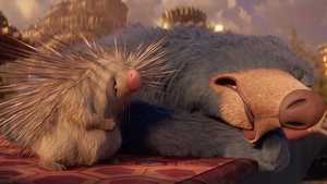 پارک شگفت انگیز Wonder Park