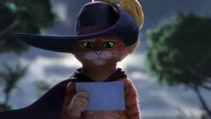 انیمیشن سینمایی انیمیشن Puss in Boots : The Last Wish جدید با دوبله فارسی