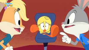 تماشای آنلاین کارتون سازندگان باگز بانی Bugs Bunny Builders 2022 زبان اصلی و با کیفیت بسیار عالی