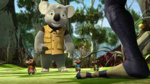 Blinky Bill (2015) 07