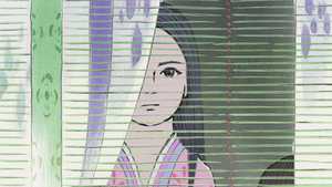 افسانه پرنسس کاگویا The Tale of the Princess Kaguya (2013)