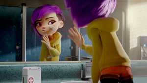 دانلود انیمیشن سینمایی Next Gen 2018 با دوبله فارسی