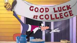 تماشای بهترین کیفیت انیمیشن قدیمی و سینمایی و ماجراجویانه یک فیلم خیلی مسخره An Extremely Goofy Movie با دوبله فارسی و مناسب تماشای خانوادگی