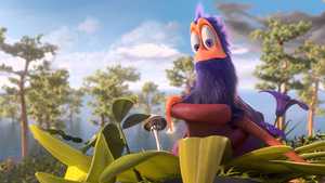 همه موجودات ریز و درشت All Creatures Big and Small (2015)