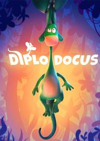 دیپلوی دایناسور Diplodocus