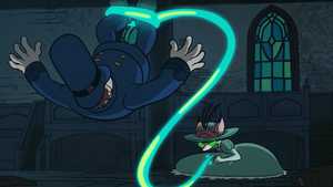 دانلود سریال کارتونی اکشن و جدید اسب تک شاخ : جنگجویان ابدی Unicorn : Warriors Eternal 2023 با کیفیت عالی و دوبله فارسی کامل