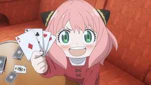 تماشا یا دانلود انیمیشن خنده دار خانواده جاسوس : کد سفید Spy x Family Code : White با دوبله فارسی کامل مناسب تماشای خانوادگی