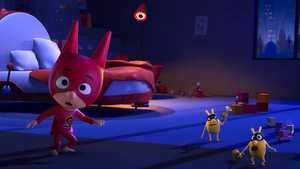 تماشای انیمیشن سینمایی سم سم Samsam  سال 2019 با دوبله فارسی کامل