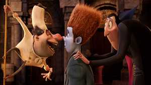 هتل ترانسیلوانیا 1 Hotel Transylvania 1 (2012)