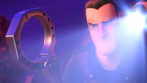 تماشای انیمیشن سگ ستاره ای و گربه ناقلا 2019 با دوبله فارسی کامل