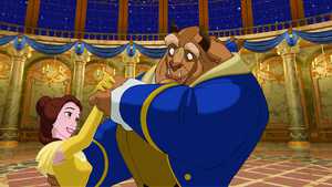دیو و دلبر Beauty and the Beast (1991)