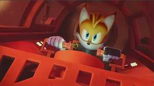 دانلود کارتون سونیک پرایم 2022 همه قسمت ها با دوبله فارسی