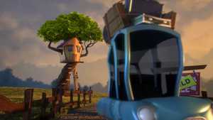 جابجایی Embarked (2015)