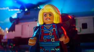 لگو بتمن The Lego Batman Movie (2017)