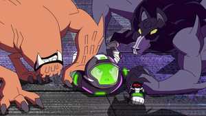 تماشای آنلاین کارتون سینمایی بن تن علیه دنیا Ben 10 vs. the Universe : The Movie 2020 با دوبله فارسی کامل