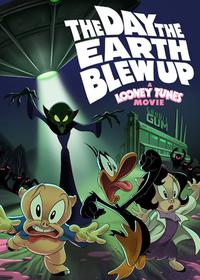 روزی که زمین منفجر شد The Day the Earth Blew Up