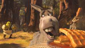 تماشای انیمیشن شرک برای همیشه 2010 با دوبله فارسی کامل