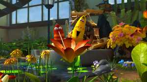 دانلود قسمت 1 فصل 1 کارتون بی کلام خانواده لاروا Larva Family 2023 ژانر کمدی و ماجراجویانه مناسب تماشای خانوادگی