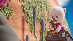 دانلود کارتون منقرض شده دوبله فارسی کامل