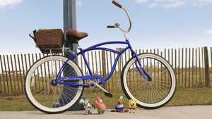 دانلود فیلم The SpongeBob Movie Sponge Out of Water دوبله فارسی کامل