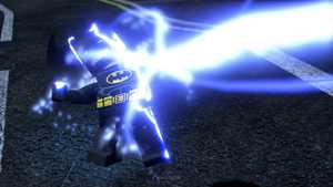 تماشای کارتون سینمایی لگو بتمن اتحادیه ابرقهرمانان Lego Batman DC Super Heroes Unit 2013 با دوبله فارسی