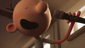 دانلود انیمیشن سینمایی خاطرات یک بچه چلمن 2 با دوبله فارسی کامل