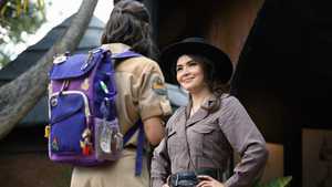 تماشا فیلم سینمایی دورا در جستجوی سول دورادو Dora and the Search for Sol Dorado 2025 با دوبله فارسی در ژانر اکشن