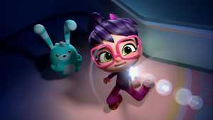 قسمت جدید سریال ابی هچر دوبله فارسی کامل