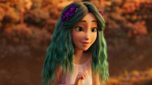 تماشای دوبله فارسی کامل کارتون ماوکا : آواز جنگل Mavka : The Forest Song 2023 مناسب تماشای خانوادگی با دوبله فارسی کامل