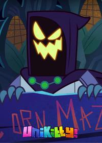 قسمت هفتاد و هفتم