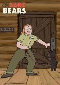 نهار با تیبز