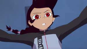 تماشای سریال کیپو و عصر عجایب قسمت آخر با دوبله فارسی