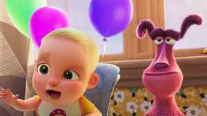 تماشای انیمیشن Finnick 2022 با دوبله فارسی