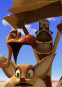 غرق در خیالات