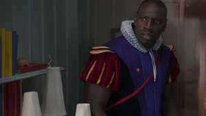 تماشای فیلم شاهزاده فراموش شده 2020 با دوبله فارسی