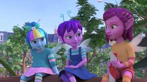 دانلود بهترین کیفیت کارتون سریالی و خنده دار خاطرات قطره شبنم Dew Drop Diaries 2023 بسیار جدید با دوبله فارسی کامل مناسب تماشای خانوادگی