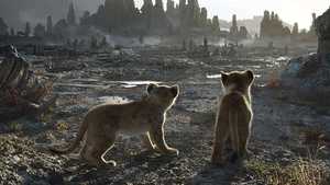 شیر شاه The Lion King