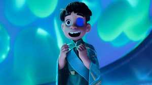 دانلود انیمیشن سینمایی جدید الیو Elio 2025 دوبله فارسی کامل