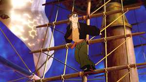 Treasure Planet (2002) 05