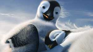 خوش قدم 2 Happy Feet Two (2011)