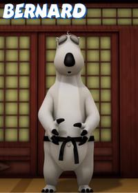 قسمت پنجاه و دوم