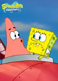 قسمت نوزدهم Bubble Troubles